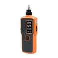 thumbnail image 2 of VC63/VC63A/VC63B Digital Vibration Meter 0~1999um Pocketsize For Displacement/Velocity/Acceleration/Electric Power ,Wide Range, 2 of 5