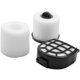 thumbnail image 1 of Hepa Filter For Shark Lz600, Lz601,lz602 Apex Uplight Lift-away Duo Clean Vacuum Cleaner, 1 of 5