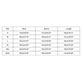 thumbnail image 3 of DHFJKG Off Shoulder Sweaters For Women Sexy Slim Fit Knit Long Sleeve Pullover Fashion Solid Color Spring Fall Trendy Tops, 3 of 5