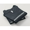 thumbnail image 2 of Notary Public T-Shirt – “Hashtag - SigningAgent” Notary Shirt, 100% Cotton Unisex Tee, 2 of 2