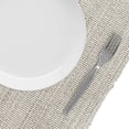 thumbnail image 4 of Fabstyles Casual Classic Cotton Table Runner, Washable Woven Table Runner for Dining, Kitchen, Coffee, and Patio Table, 4 of 4