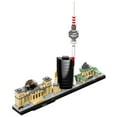 thumbnail image 3 of LEGO Architecture Berlin 21027, 3 of 7