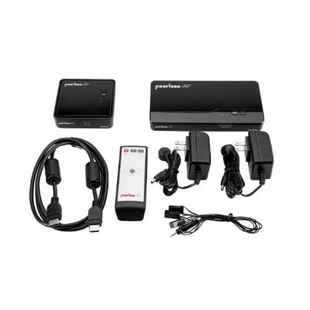 Peerless HDS-WHDI100 PeerAir Wireless HD Multimedia System