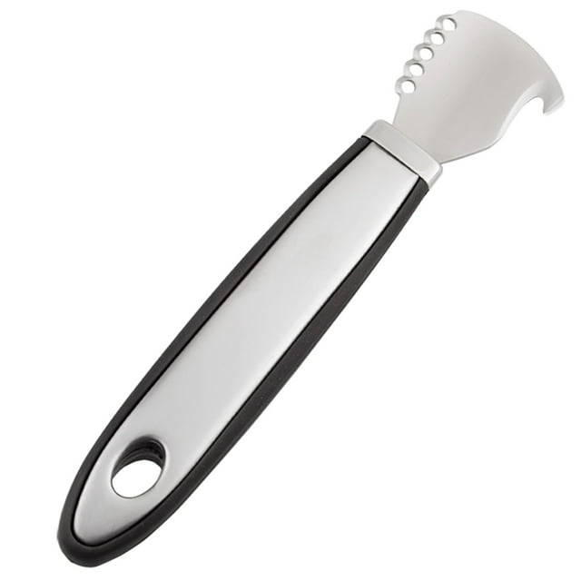 Outils de Cuisine Créatifs Rabot en Acier Inoxydable Éplucheur Grattoir Râpe Manuel Éplucheur de Fruits Râpe