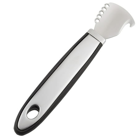 

Kitchen Tools Creative Stainless Steel Lemon Planer Peeling Scraper Grater Manual Fruit Peeler Grater