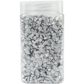 1 Pound Translucent Red Ice Rocks For Vases Or Table Scatter