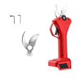 thumbnail image 1 of Brushless Electric Pruning Shears, Home Cordless Garden Fruit Tree Bonsai Pruning Tools, Suitable For 18V/21V ,Less Effort, 1 of 7