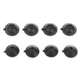 10Pcs Aquarium Suction Cup Filter Air Pump Water Pump Holder Sucker