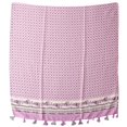 thumbnail image 2 of Chales para mujeres, niñas y damas, para vestidos de noche, bufanda grande, suave y ligera, color morado, 2 of 4