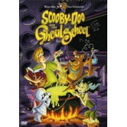 WARNER BROS. Scooby-Doo and the Ghoul School (DVD), Turner Home Ent, Animation