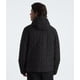 thumbnail image 4 of Sudadera con capucha THE NORTH FACE Junction Insulated para hombre TNF Black, 4 of 8