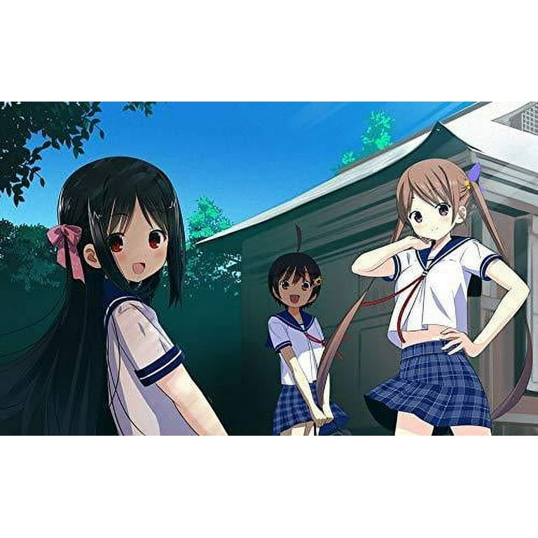 Tokyo School Life - Nintendo Switch - Walmart.com