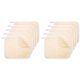 thumbnail image 1 of 10 Piezas de Paños de Baño Exfoliantes para la Cara y el Cuerpo, Tejido de Toalla, Paño de Baño, Paño Exfoliante, Paño de Baño de Masaje, 1 of 5