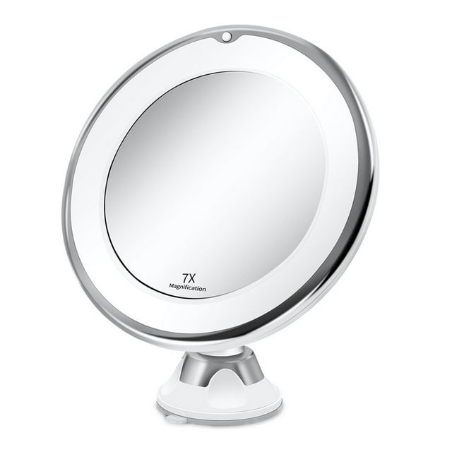 Makeup Vanity Mirror With 10X Lights LED Mirror Makeup Mirror Light ,Widely Use
