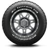 BFGoodrich All-Terrain T/A KO Tire 37x12.50R18/D 123R