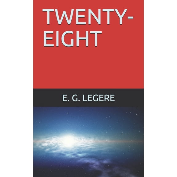 Twenty-Eight (Paperback)