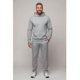 thumbnail image 4 of KingSize Men's Big & Tall Loungewear Pullover Hoodie, 4 of 6