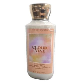 Bath & Body Works Water Hydration Body Lotion with Hyaluronic Acid