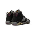 thumbnail image 3 of JORDAN GRADE SCHOOL Air Jordan 6 Retro GS "Bordeaux" 384665 063 from Stadium Goods, 3 of 8