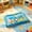 Blue, variant on Guanglv Water Mat forInflatable Baby Water Play Mat Sensory for Toddlers Activity Center for Boys & Girls