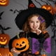 thumbnail image 5 of Horquillas para disfraz de Halloween para mujeres y niñas, horquillas con purpurina de telaraña para Halloween, accesorios para peinados de cosplay de Halloween, horquillas para fiestas y bailes, horq, 5 of 6