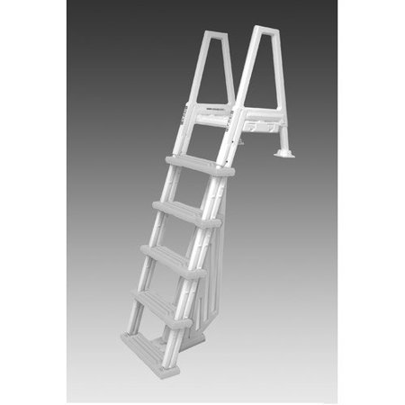 heavy confer inpool ladder duty
