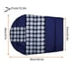 thumbnail image 4 of de dormir para perros y mascotas impermeable para invierno, cama caliente para perros con bolsa de almacenamiento para viajes libre para, 4 of 9