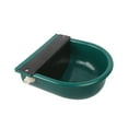 thumbnail image 3 of Bebedero automático para natación, bebedero para ahorrar espacio con flotador, dispensador automático de agua para perros, bebedero para cerdos, cabal, 3 of 8