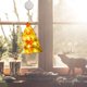 thumbnail image 4 of Luces navideñas para ventanas, luces navideñas colgantes para ventanas con ventosa, decoraciones navideñas para ventanas, luces que funcionan con pilas para decoración navideña de puertas y ventanas, 4 of 5