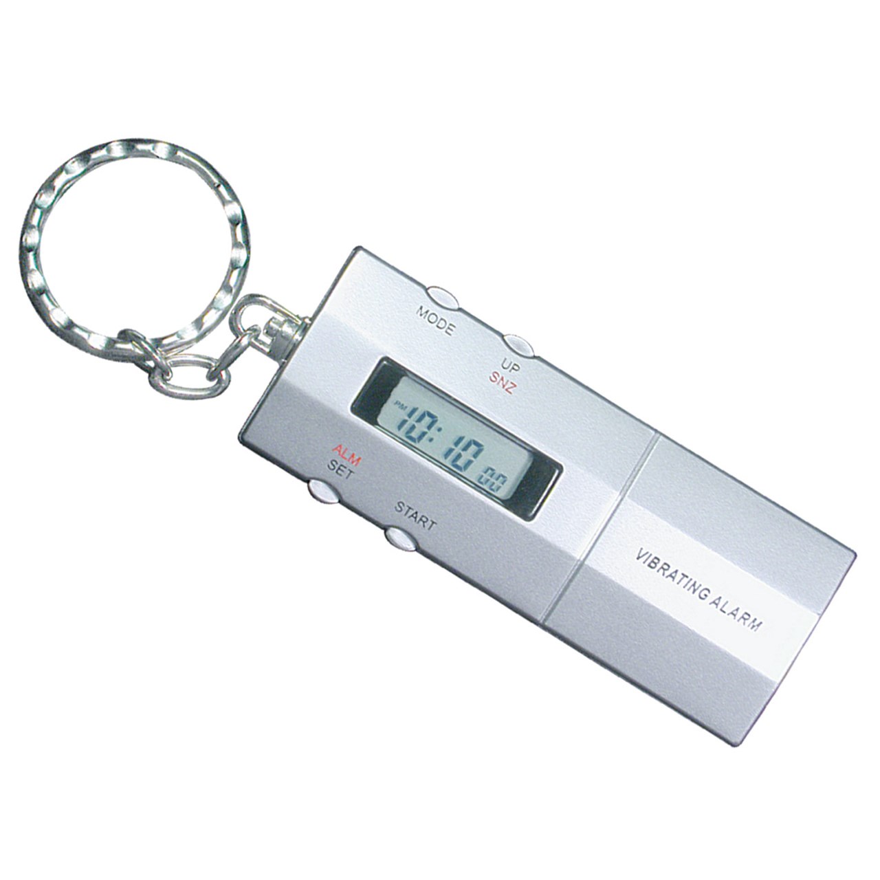 Valentine love bugs craft for kids Vibrating Alarm Clock Keychain - Walmart.com