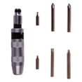 thumbnail image 4 of Screwdriver Set,7Pcs Drive Impact Screwdriver Manual Drive Impact Driver Manual Impact Driver Enhanced Durability, 4 of 14