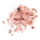thumbnail image 5 of Virutas pulidas, trituradas, sueltas, espaciadoras irregulares para manualidades Rosado, 5 of 9