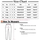 thumbnail image 3 of Pantalones largos, pantalones cargo para hombre, pantalones rectos ajustados con múltiples bolsillos, pantalones deportivos para exteriores, pantalones para hombre, 3 of 9