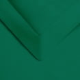thumbnail image 3 of Superior Egyptian Cotton 530 Thread Count Duvet Cover Set, Full/Queen, Green, 3 of 6