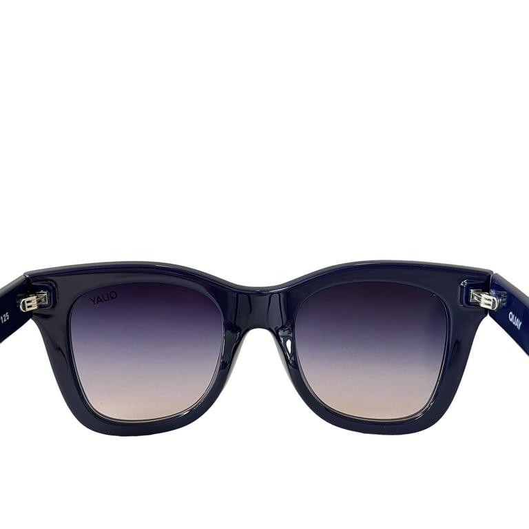 Quay sunglasses nyc on sale