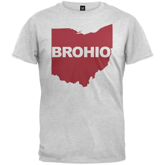 Brohio T-Shirt