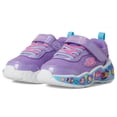 thumbnail image 1 of Zapatillas Skechers para Niñas Play Scene Fun Squad Morado Talla 10, 1 of 7