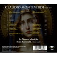 thumbnail image 2 of Krijn Koetsveld - Monteverdi: Messa et Salmi - Music & Performance - CD, 2 of 2