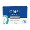 thumbnail image 2 of Jabón de tocador Grisi neutro hipoalergénico 200 g, 2 of 5