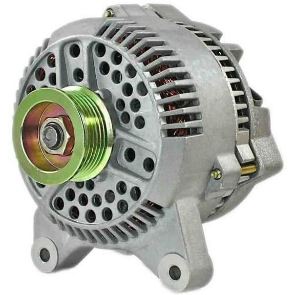 New Alternator Fits Ford Thunderbird 4.6 V8 95 96 97 334-2250
