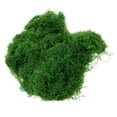 thumbnail image 5 of PAMINGONO Garden Moss Artificial Moss 1Set Green Polyester For Indoor Plant Decoration And Crafting Micro Landscape Prop, 5 of 8