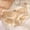 Yellow, variant on Siminsem Ice Silk Underwear Women Mid Waist Breathable Panties Cooling Bowknot Briefs Soft Skin Friendly No Show Seamless Cotton Liner 1PC, Coffee,L