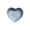 A, variant on TAROFISH These Ceramic Heart-Shaped Bowls Feature an Anti-Tip Design and Make for Stylish and Attractive Kitchenware. They Are Suitable for Use in a Variety of Settings.