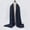 J, variant on UGEASLI Elegant Soft Shawl Wraps For Women For Evening Dresses Wedding Bridal Lightweight Long Silk Scarf Fall Fashion Outfits, A