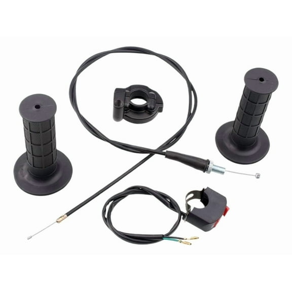 Throttle Cable For 50cc 150cc 250cc Mini Bike Direct