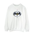 thumbnail image 1 of DC Comics Chandail en Molleton Logo en Métal Batman Flash pour Hommes, 1 of 4