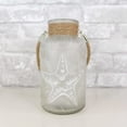 thumbnail image 3 of Sea Glass Jar - White, 3 of 5