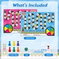 thumbnail image 3 of Juegos de mesa Phonics Broytain Phonics para niños de 4 a 6 años, 3 of 8