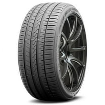 Falken Azenis FK510A 235/60R18 103W BSW (2 Tires) Fits: 2017-19 Honda CR-V EX-L, 2011-17 Honda Odyssey Touring Elite