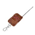 thumbnail image 3 of 433Mhz 4 Buttons Copy Cloning Duplicator Remote Control Transmitter Switch for Garage Opener Electric Garage, 3 of 8